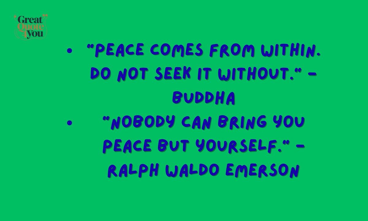 170+ Quotes to Live By: Timeless Wisdom for a Meaningful Life