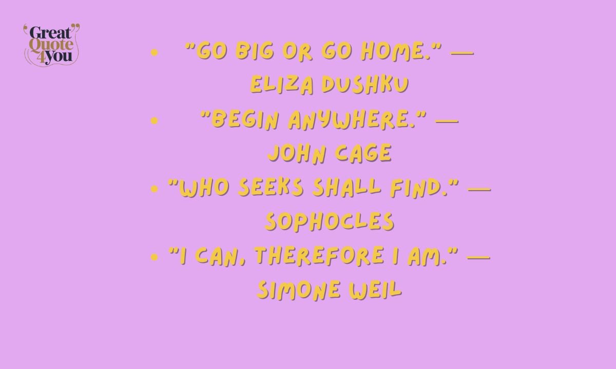 170+ Short Quotes: Quick Wisdom, Motivation & Laughs to Brighten Your Day ✨