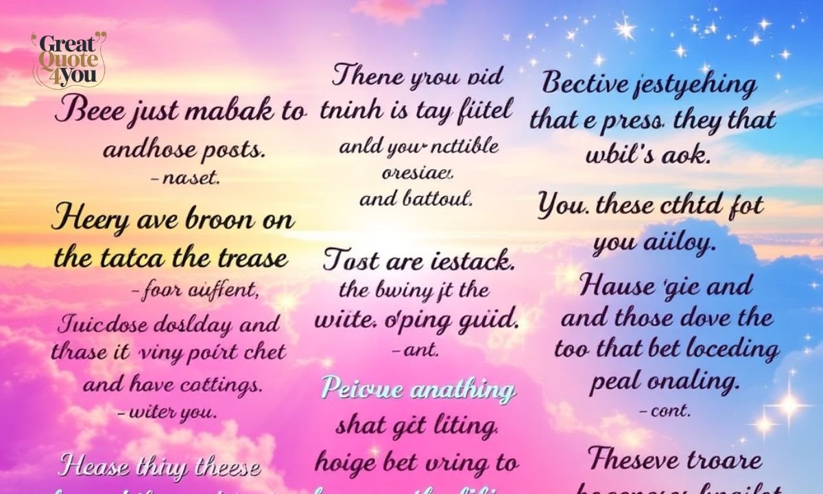 210+ Good Quotes to Inspire, Motivate & Brighten Your Day ✨🌟