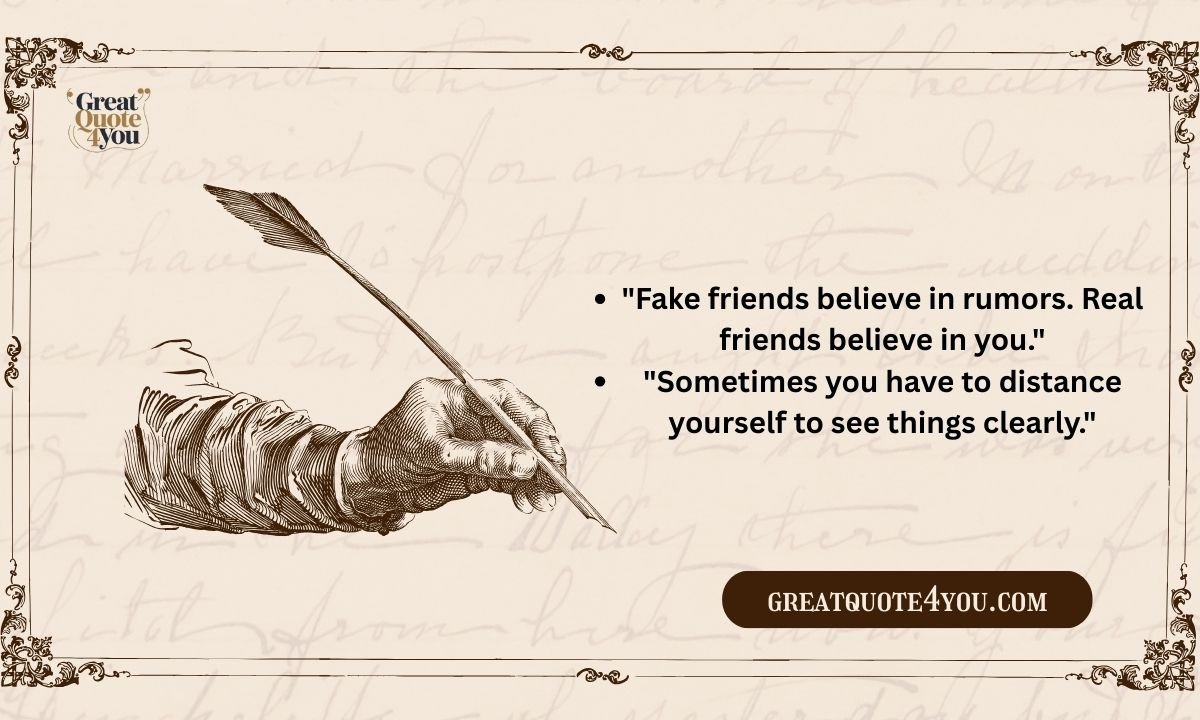 120+ Toxic People Quotes To Take Back Your Power