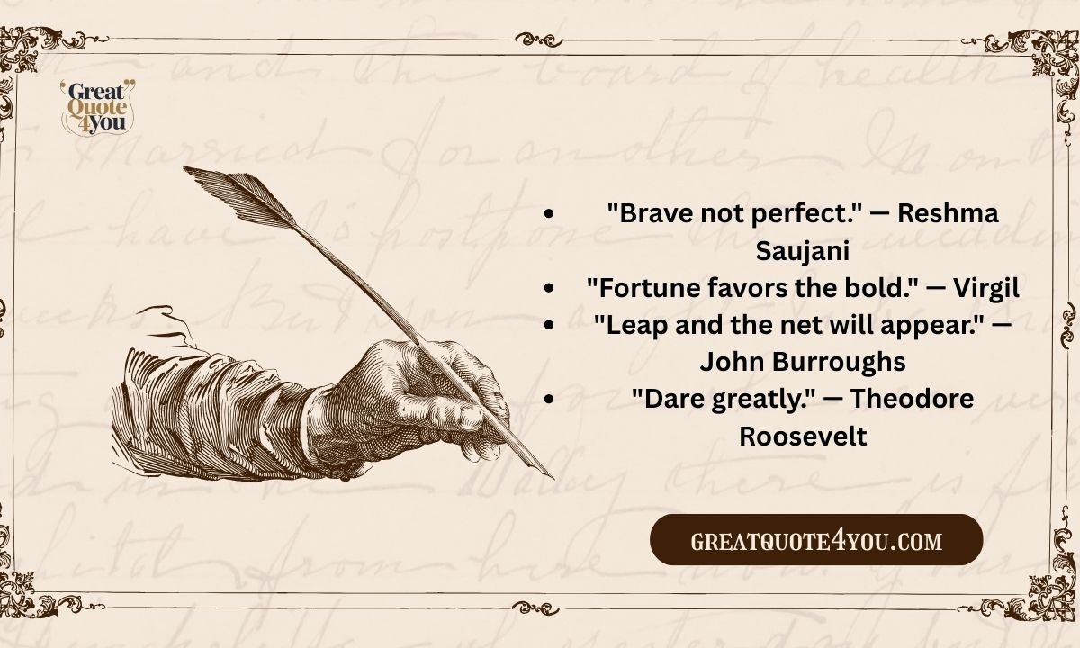 123+ Short Quotes That Will Inspire You (FAST)