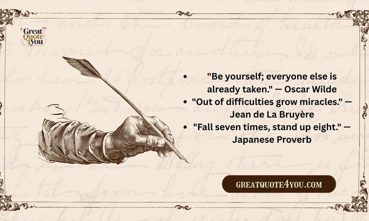 133+ Most Famous Quotes Of All Time (Updated 2026)