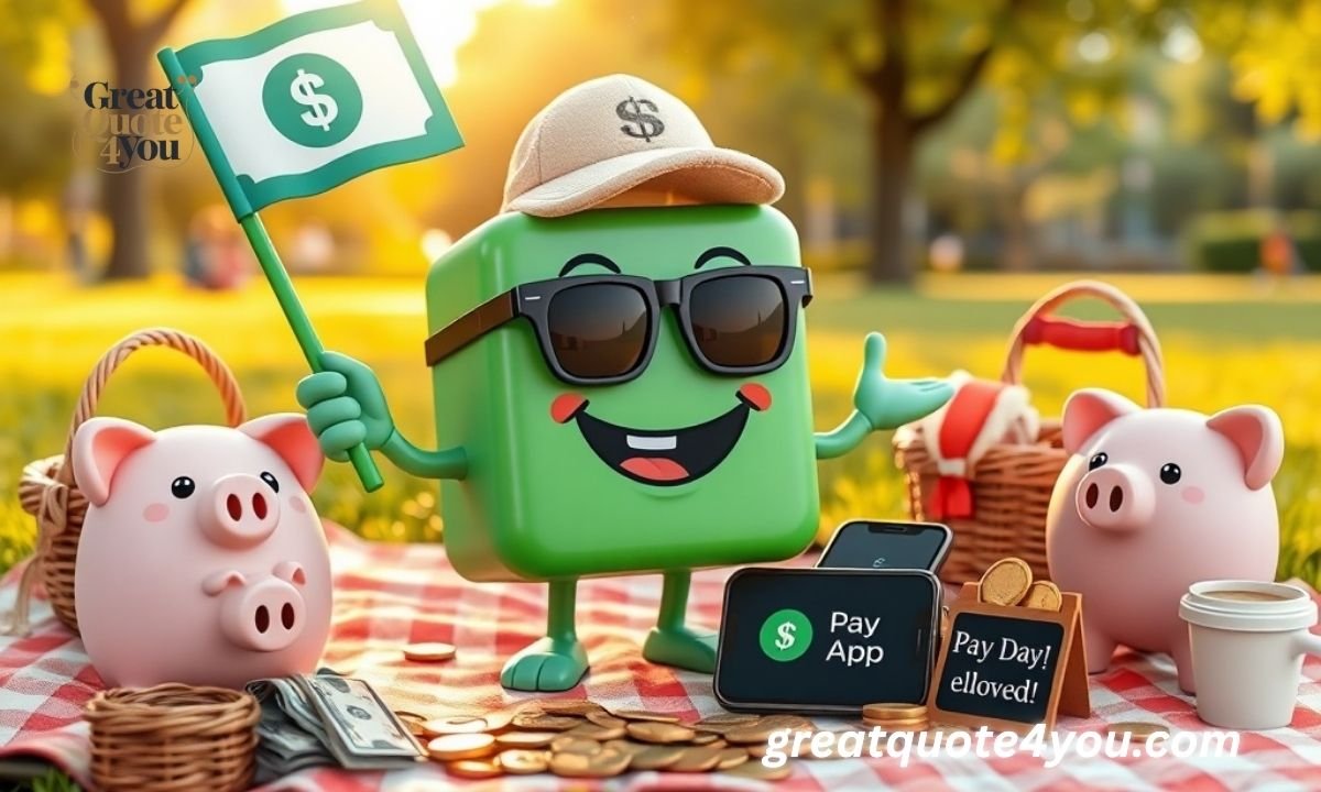 350+ Funny Cash App Names That Make You Smile