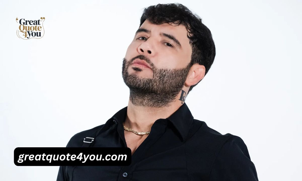 How Old Is José Darey Castro? Age, Biography and 2026 Tour Details