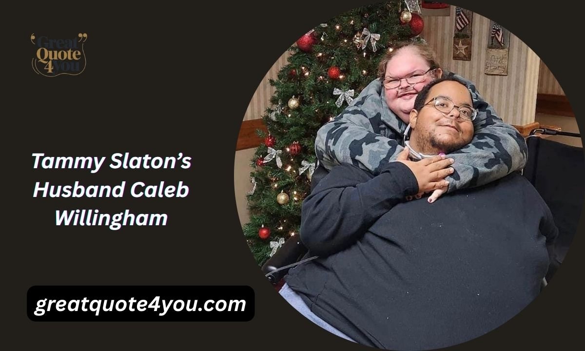 Tammy Slaton’s Husband Caleb Willingham: Marriage, Separation, Death, and What’s Known