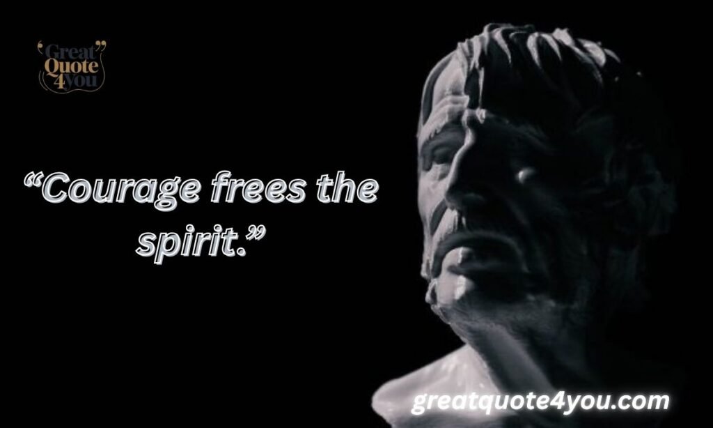 🌟 Deep Inspirational Seneca Quotes