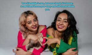 True friTop 145+ Friendship Shayari in English 2026
