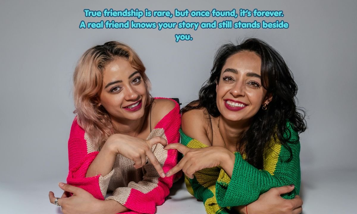 True friTop 145+ Friendship Shayari in English 2026