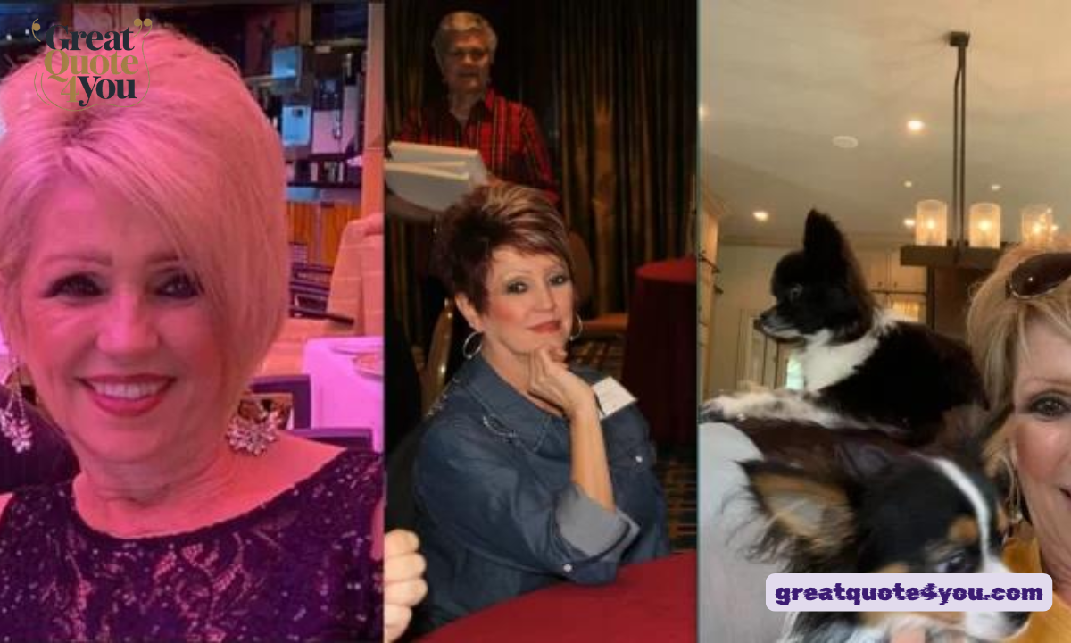 Elisa Gayle Ritter: Biography, Life, Career, and Legacy