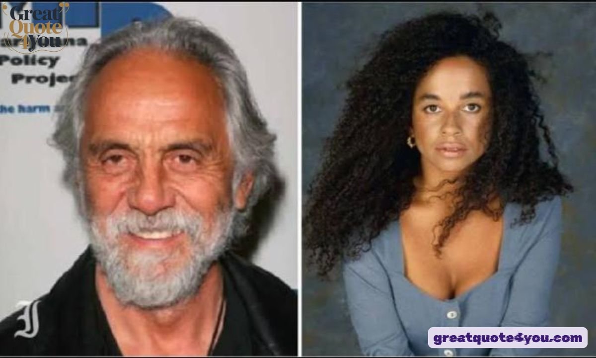 Maxine Sneed: Everything Known About Tommy Chong’s First Wife