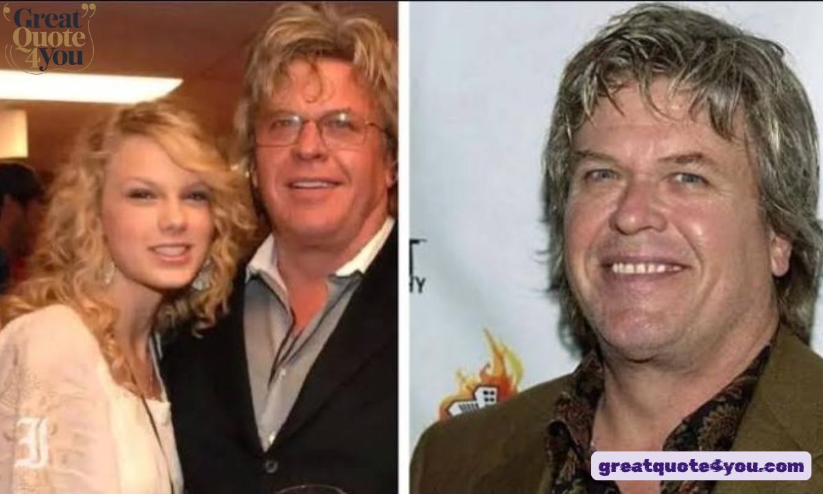 The Life Story of Lori Brice – The Untold Story of Ron White’s First Wife
