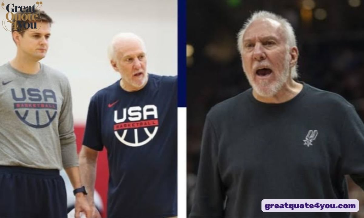 The Life Story of Micky Popovich – A Private Life Behind a Legendary Name