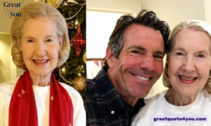 Who is Brandy Quaid? All About The Life Of Randy and Dennis Quaid Sister