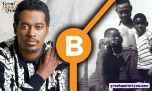 Who is Charles Anthony Vandross? All About Luther Vandross’s Brother