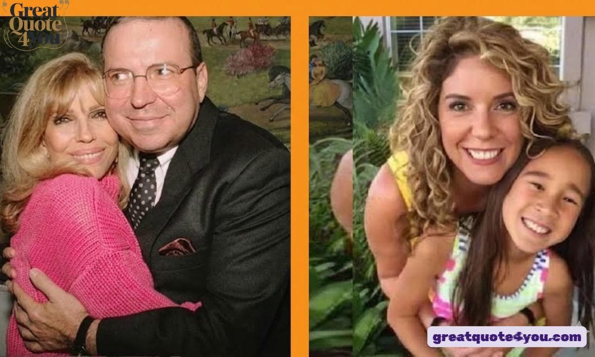 Who Is Natalie Oglesby Skalla? All About The Life Of Frank Sinatra Jr.’s Daughter